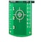 Kapro Tools Kapro 845 Green Magnetic Laser Level Target 845-Green - alternate 1